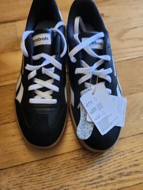 Reebok Smash Edge Shoes NWT Sz 9.5